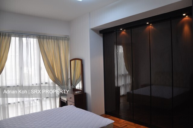 UE Square (D9), Apartment #237426071